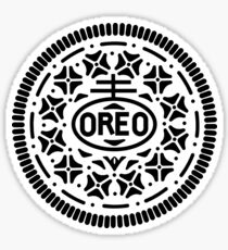 OREO Sticker
