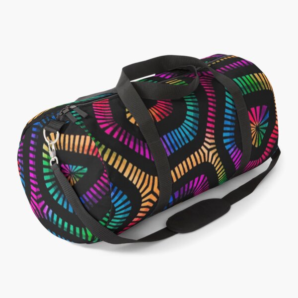 Item preview, home decor embriodery multicolor pattern designed and sold by cutecrazytshirt.