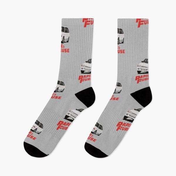 Item preview, Rapide et Furieuse - AX GT designed and sold by knappidesign.