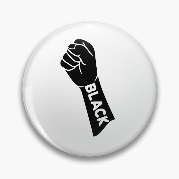 Item preview, black power designed and sold by Ashi17.