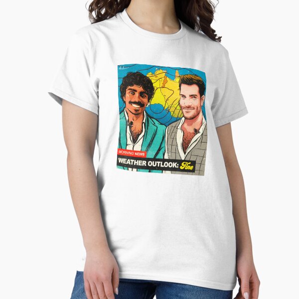 Item preview, Weather Outlook: FEELING FINE designed and sold by nordacious.