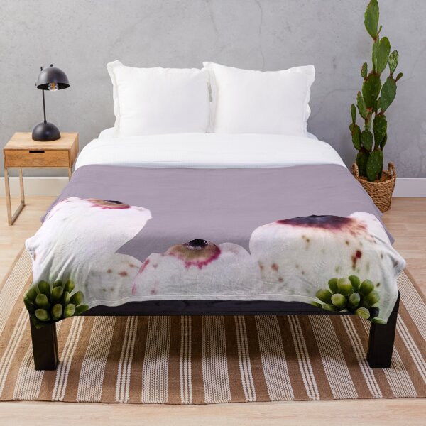 Item preview, Dogwood petal trim Lavender background designed and sold by Maelyn-Couch.