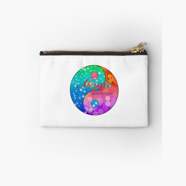 Item preview, Magical Yin Yang designed and sold by Jassie94.