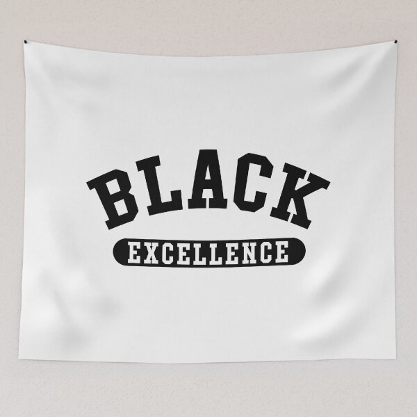 Item preview, black excellence designed and sold by Ashi17.