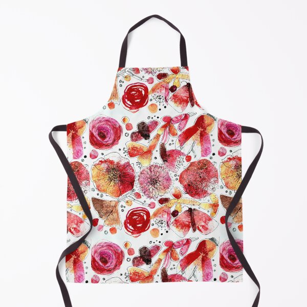 Item preview, Summer garden designed and sold by windflowermood.