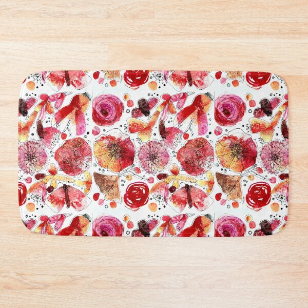 Item preview, Summer garden designed and sold by windflowermood.