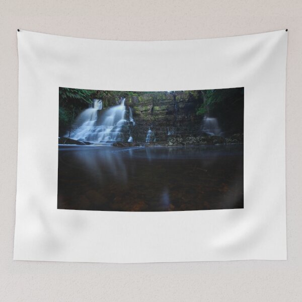Item preview, Gibson Creek Falls  designed and sold by phillip wise.