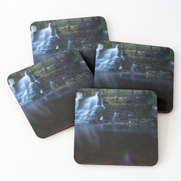Item preview, Gibson Creek Falls  designed and sold by phillip wise.