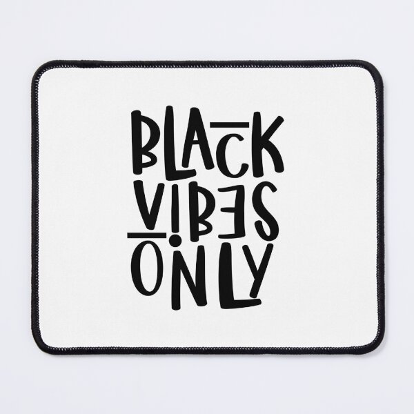 Item preview, black vibes only designed and sold by Ashi17.