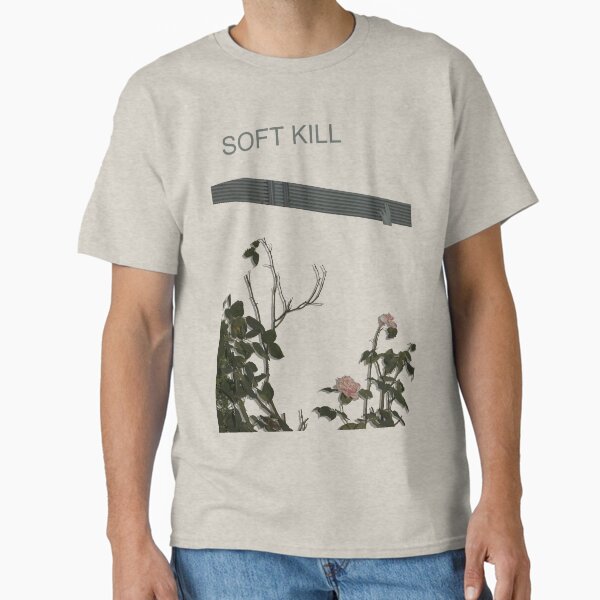 Aperçu de l'œuvre Soft Kill - Sauveur créée et vendue par bw1119.