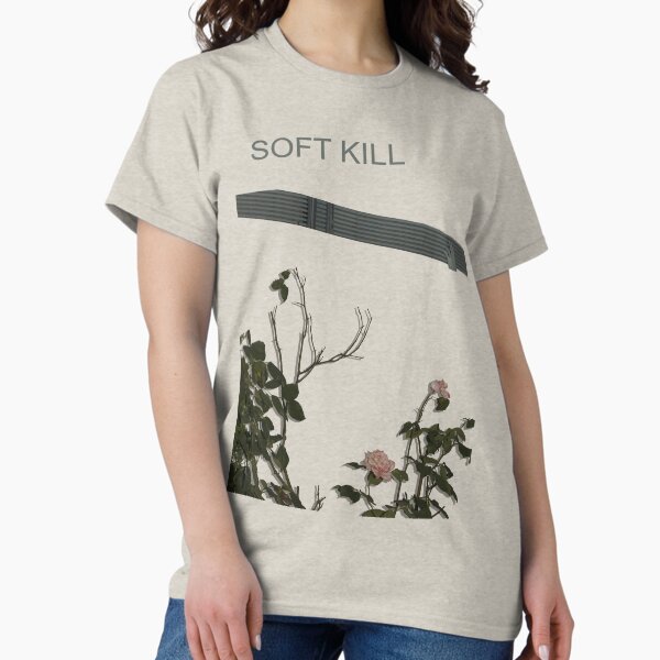 Aperçu de l'œuvre Soft Kill - Sauveur créée et vendue par bw1119.