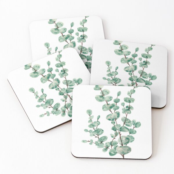 Item preview, Eucalyptus designed and sold by PetitMartin.