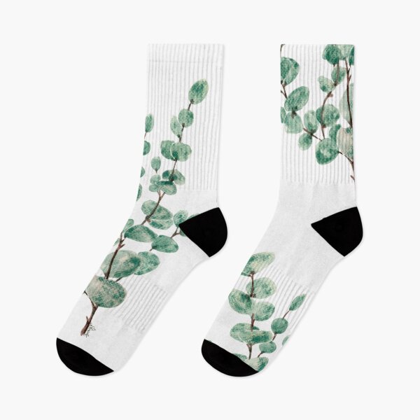 Item preview, Eucalyptus designed and sold by PetitMartin.