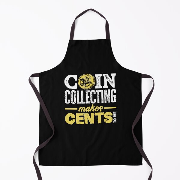 Item preview, Numismatics Numismatist Coin Collecting Makes Cents To Me designed and sold by ShopTheStyle.