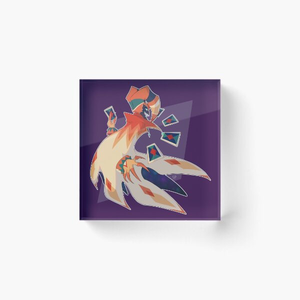 Item preview, The Mantle  designed and sold by SilverHotDog.