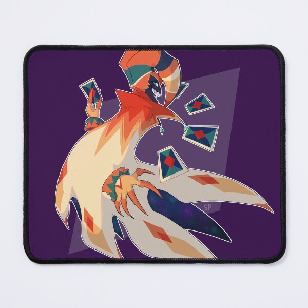 Item preview, The Mantle  designed and sold by SilverHotDog.