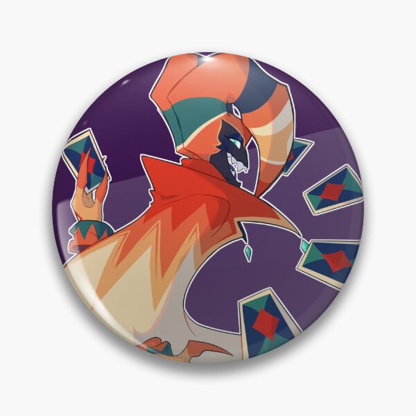 Item preview, The Mantle  designed and sold by SilverHotDog.