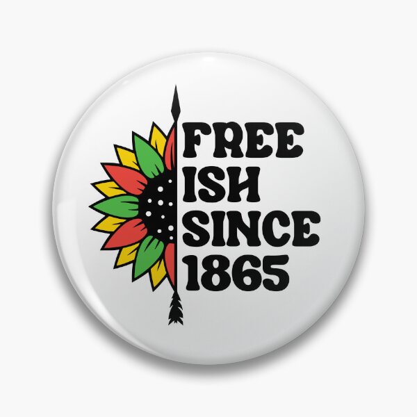Item preview, freeish since 1865 designed and sold by Ashi17.