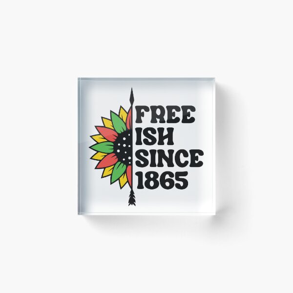 Item preview, freeish since 1865 designed and sold by Ashi17.