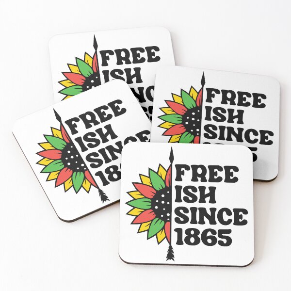 Item preview, freeish since 1865 designed and sold by Ashi17.