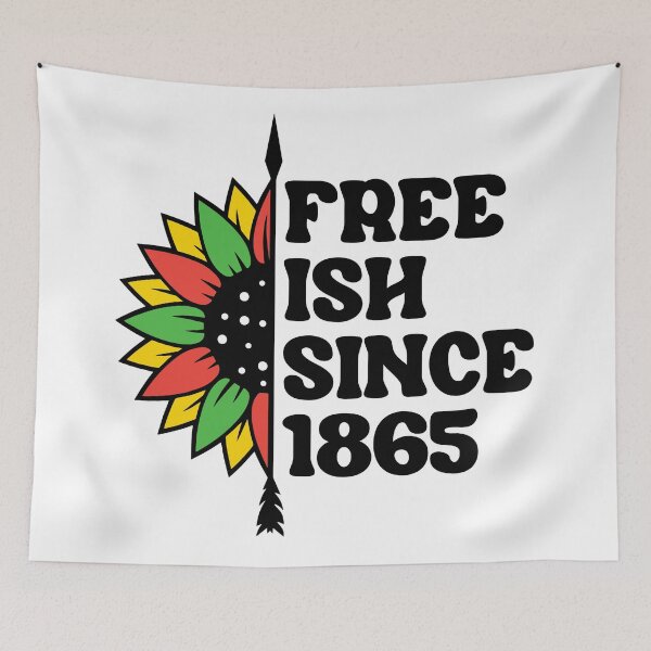 Item preview, freeish since 1865 designed and sold by Ashi17.