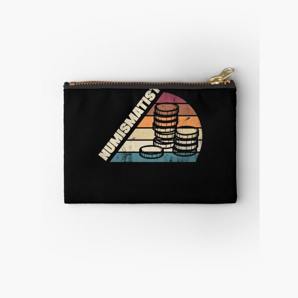 Item preview, Coin collecting Numismatics Numismatist designed and sold by ShopTheStyle.
