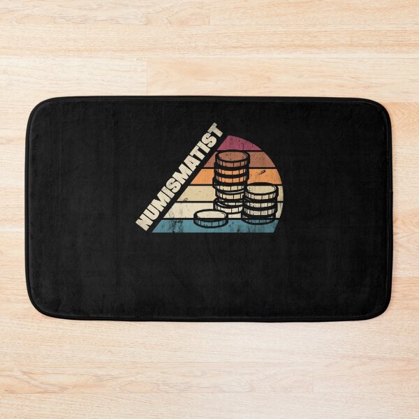 Item preview, Coin collecting Numismatics Numismatist designed and sold by ShopTheStyle.