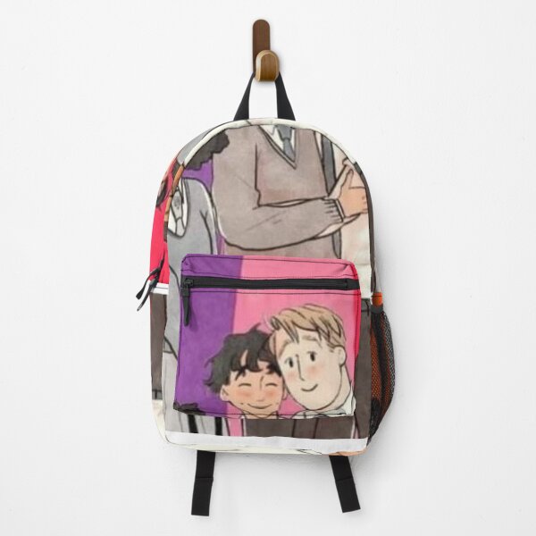 Item preview, Heartstopper|Gay designed and sold by Dollarex.