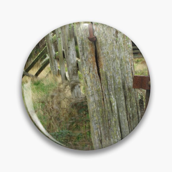 Item preview, Marrawah Fence Line designed and sold by phillip wise.