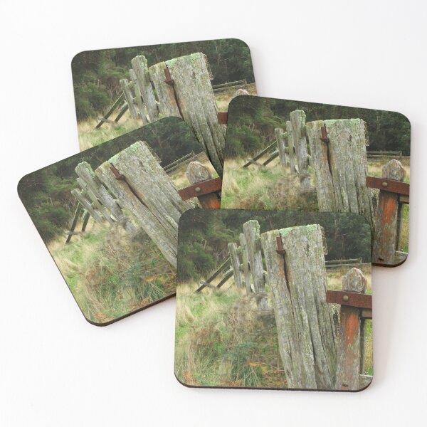 Item preview, Marrawah Fence Line designed and sold by phillip wise.