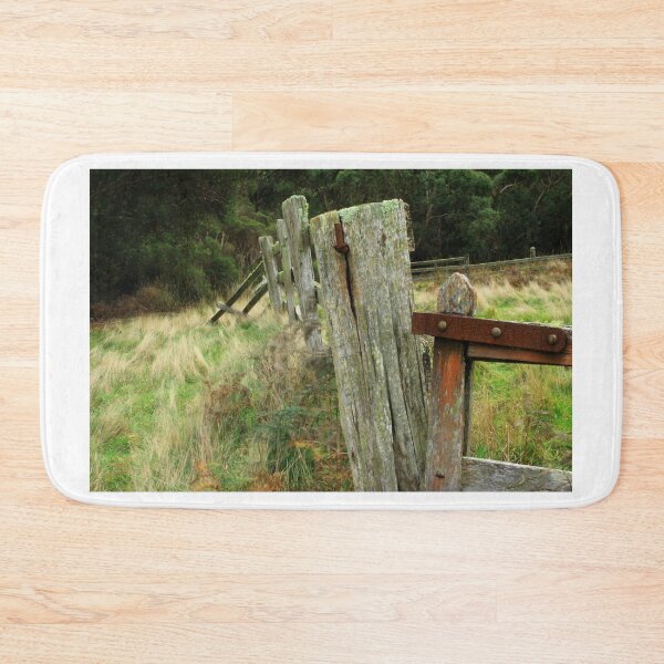 Item preview, Marrawah Fence Line designed and sold by phillip wise.