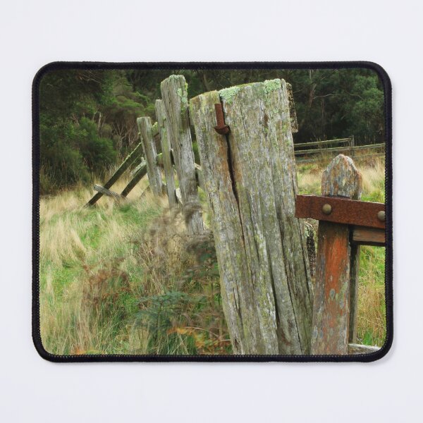 Item preview, Marrawah Fence Line designed and sold by phillip wise.