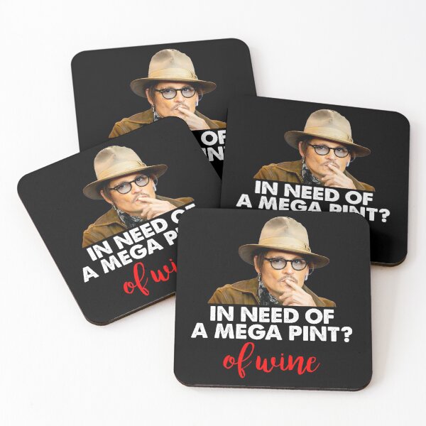 Item preview, In need of a mega pint of wine designed and sold by caronkeltz1567.