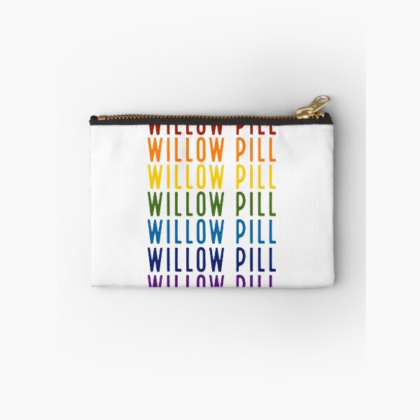 Item preview, Willow Pill Rupaul’s Drag Race designed and sold by AmyliaPaints.