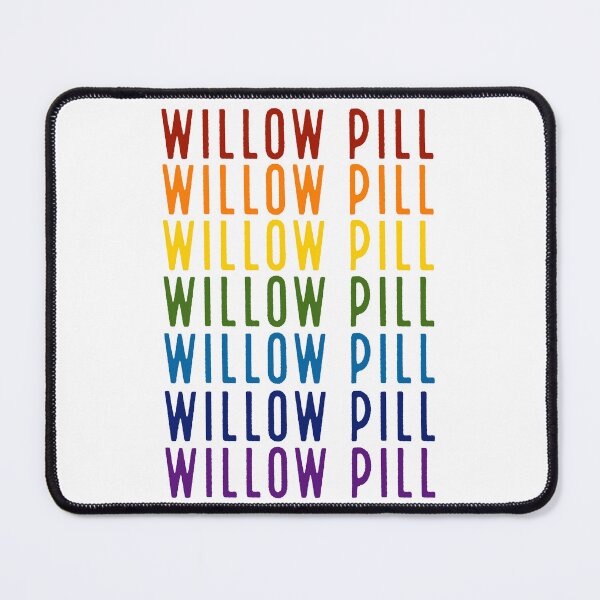 Item preview, Willow Pill Rupaul’s Drag Race designed and sold by AmyliaPaints.
