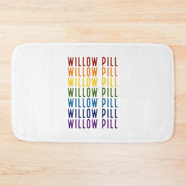 Item preview, Willow Pill Rupaul’s Drag Race designed and sold by AmyliaPaints.