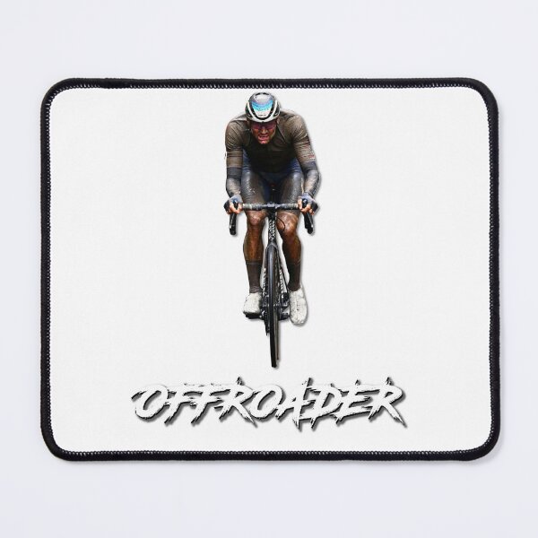 Item preview, Mathieu van der Poel designed and sold by Rabe-Racing.