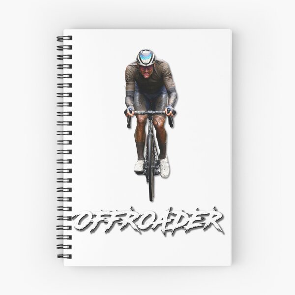 Aperçu de l'œuvre Mathieu van der Poel créée et vendue par Rabe-Racing.