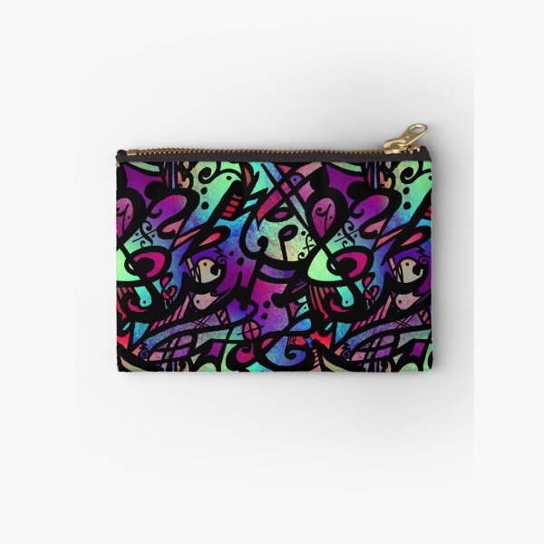 Item preview, Chaotic Music Symbols designed and sold by TheoWren.
