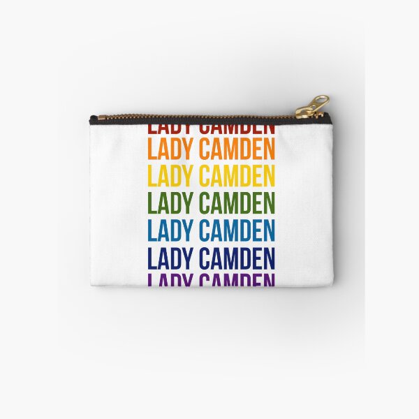 Item preview, Lady Camden Rupaul’s Drag Race designed and sold by AmyliaPaints.