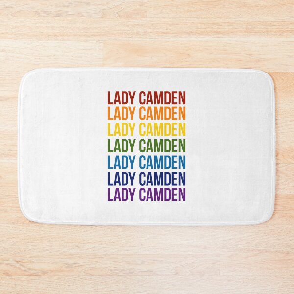 Item preview, Lady Camden Rupaul’s Drag Race designed and sold by AmyliaPaints.