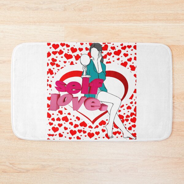 Item preview, Self love designed and sold by Jaadueekala.