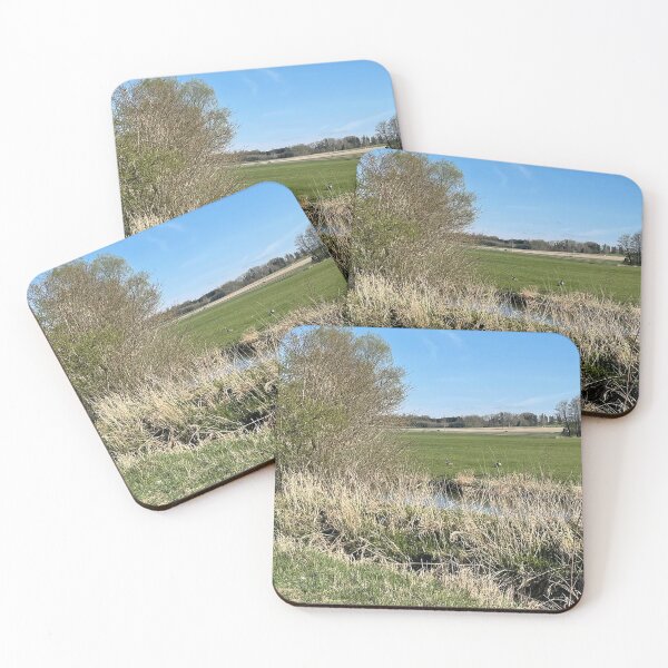 Item preview, landscape, spring, nature, walk designed and sold by Sternchen2789.