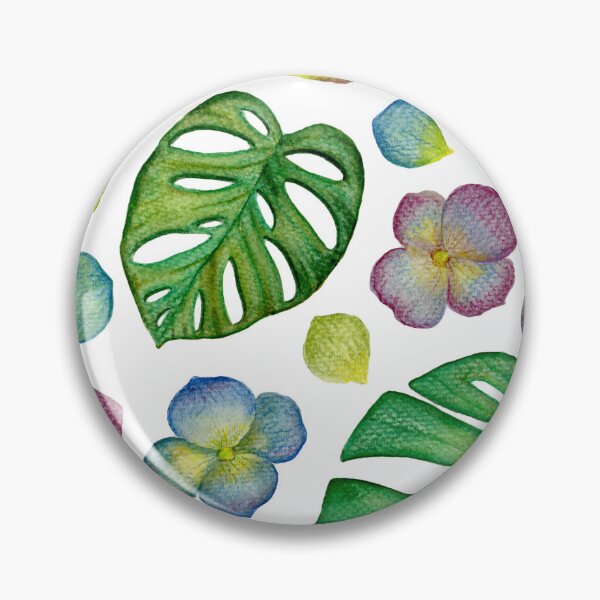 Item preview, Monstera Herbarium designed and sold by PetitMartin.