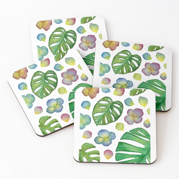 Item preview, Monstera Herbarium designed and sold by PetitMartin.