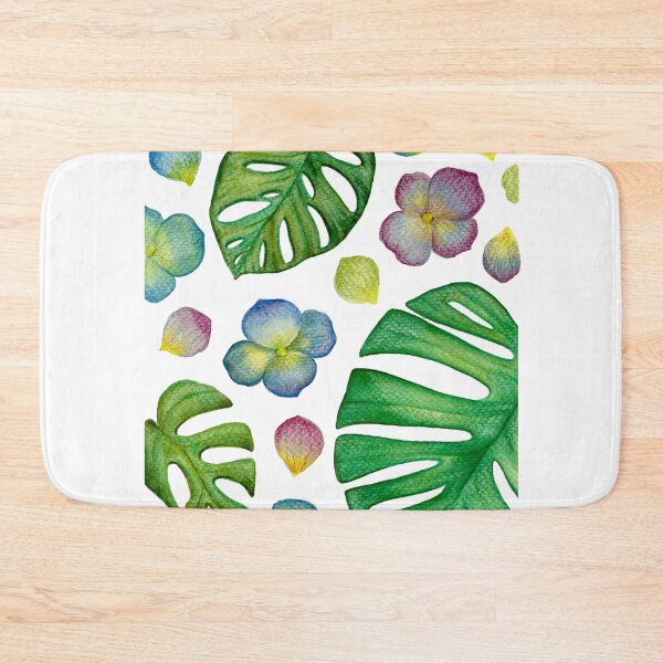 Item preview, Monstera Herbarium designed and sold by PetitMartin.