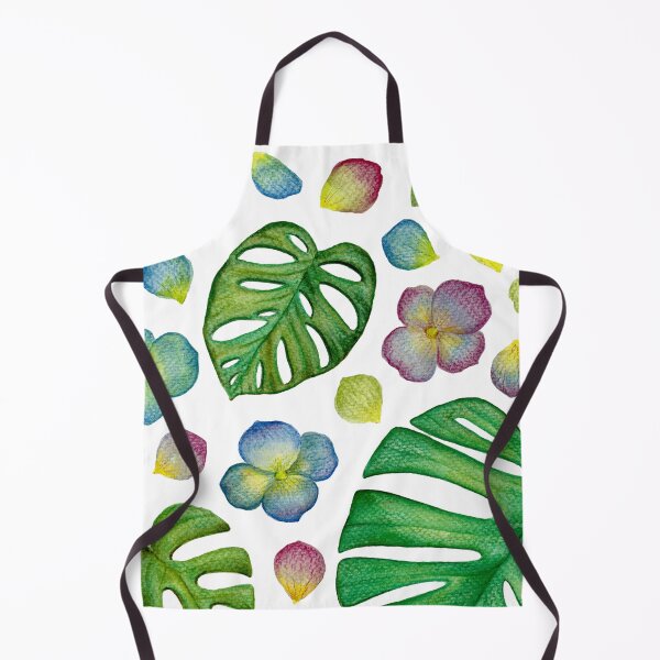 Item preview, Monstera Herbarium designed and sold by PetitMartin.