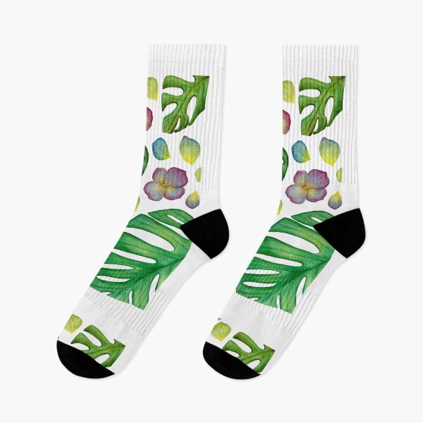 Item preview, Monstera Herbarium designed and sold by PetitMartin.