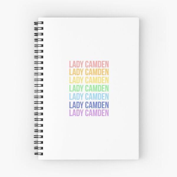 Item preview, Lady Camden Rupaul’s Drag Race designed and sold by AmyliaPaints.