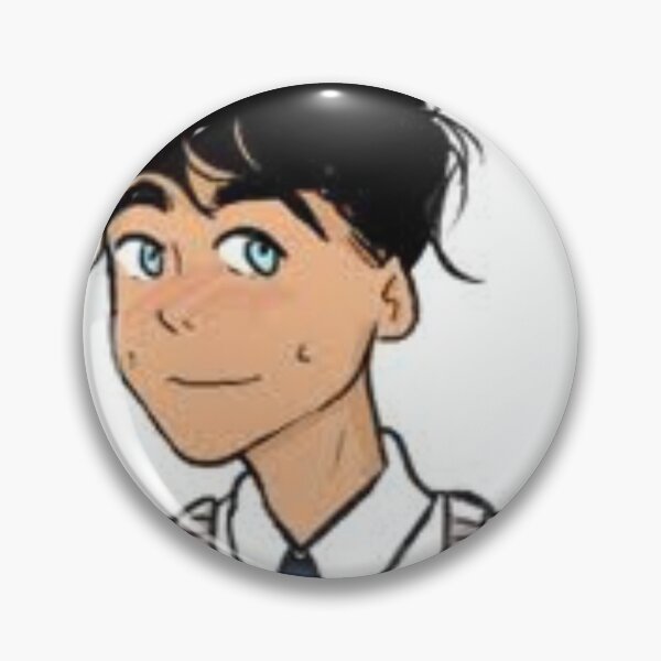 Item preview, Heartstopper|Gay|Nick designed and sold by Dollarex.